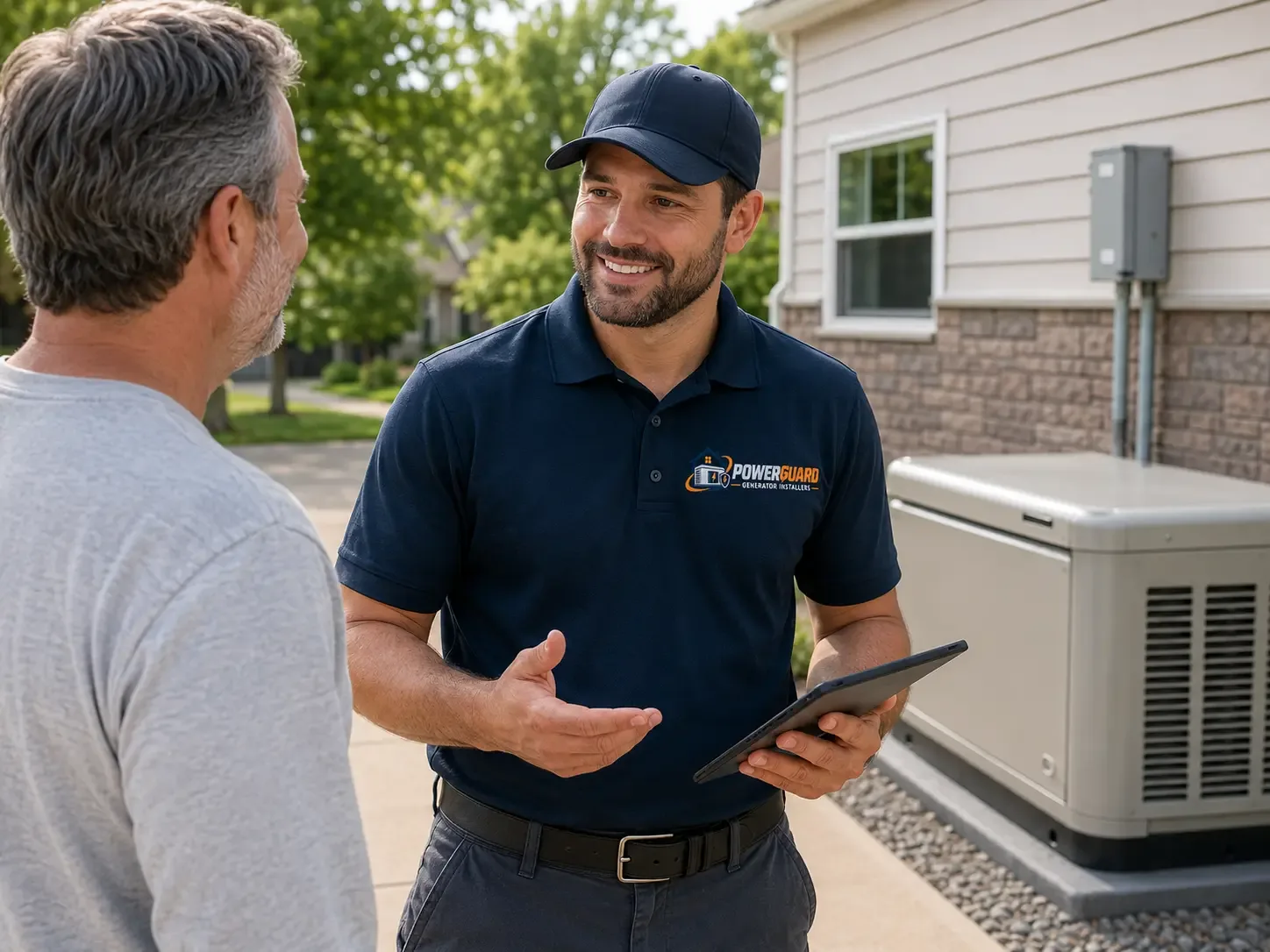 Generator Installation Gurdon, AR FAQs